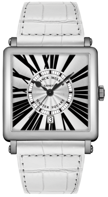 Mens Collection Master Square