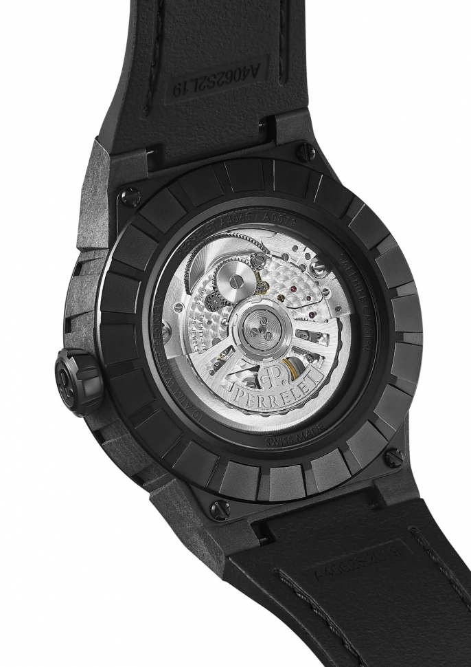Turbine Carbon Midnight Blue