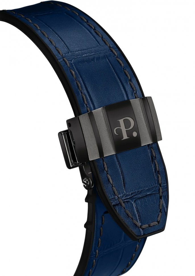 Turbine Carbon Midnight Blue