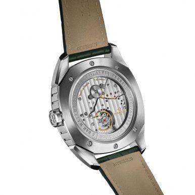 Lab Peripheral Dual Time Big Date
