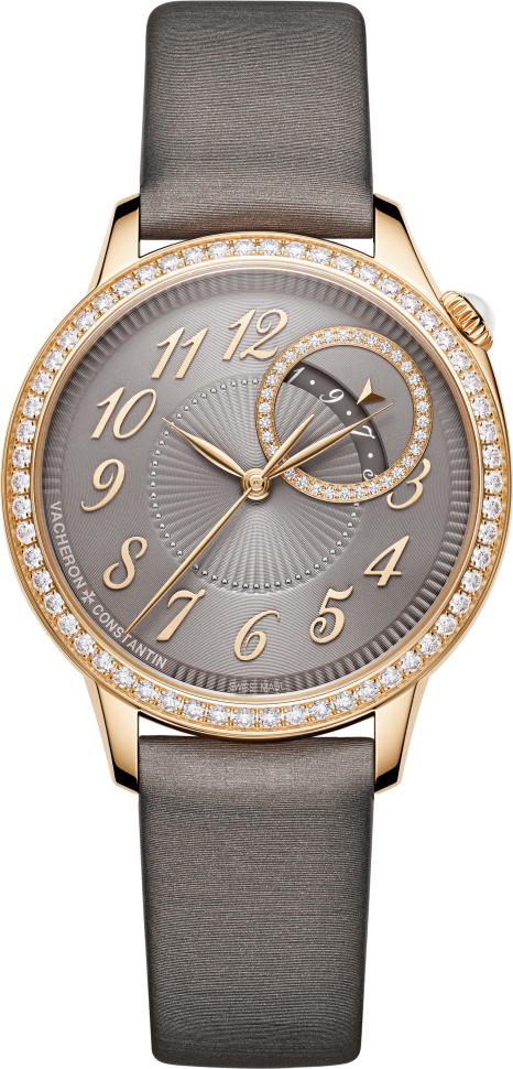 Egerie Self-winding