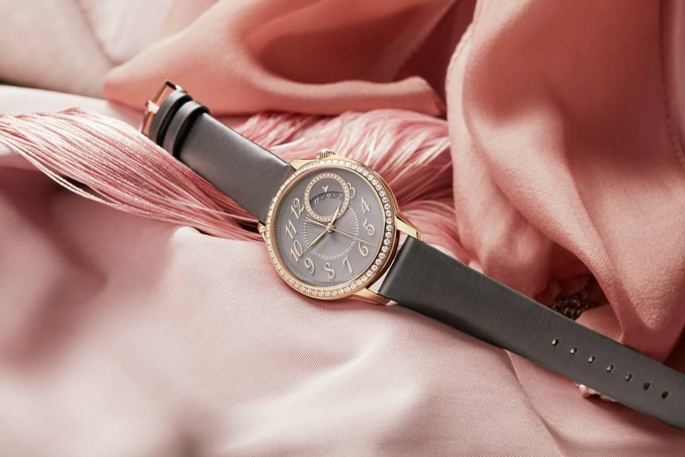 Egerie Self-winding