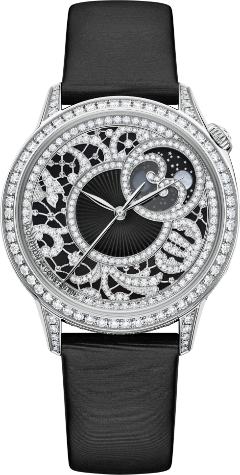 Egerie Moon Phase
