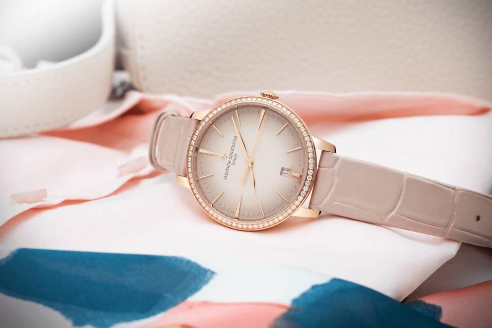 Patrimony Self-winding