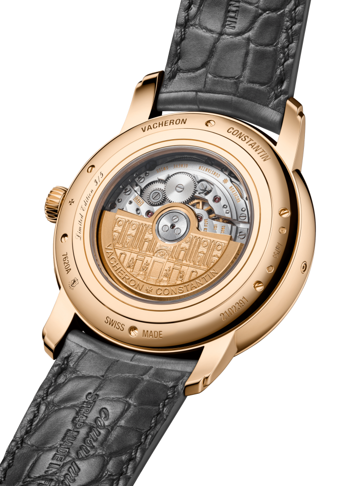 Metiers d'Art Tribute To Great Civilisations Lion De Darius