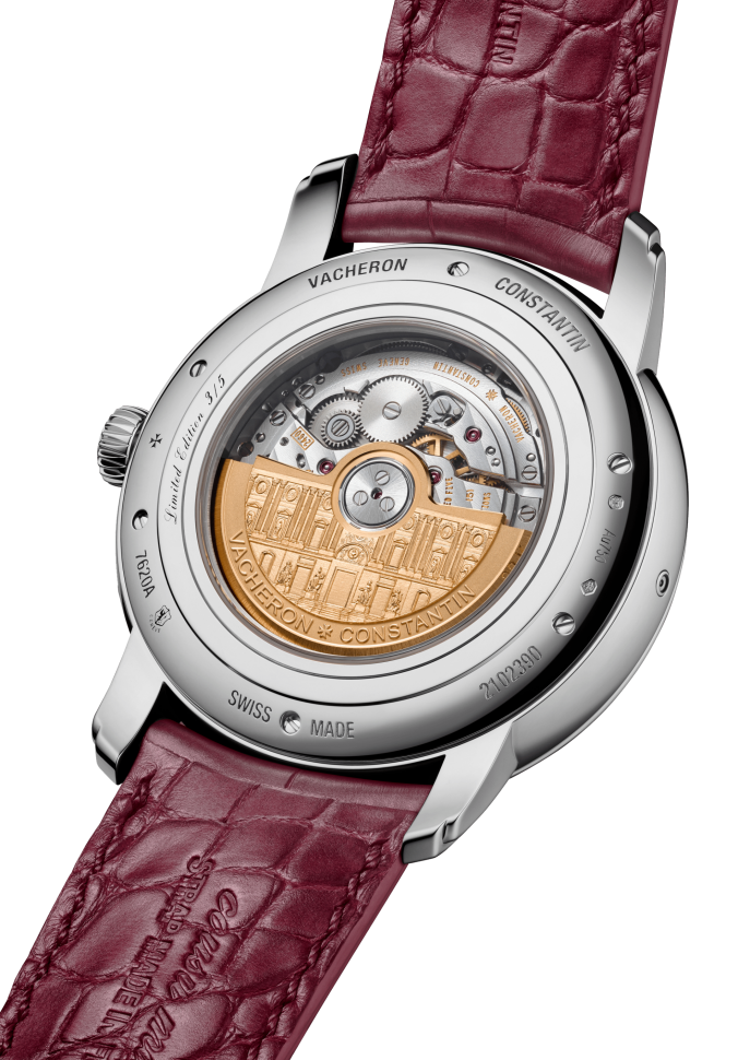 Metiers d'Art Tribute To Great Civilisations Buste DAuguste