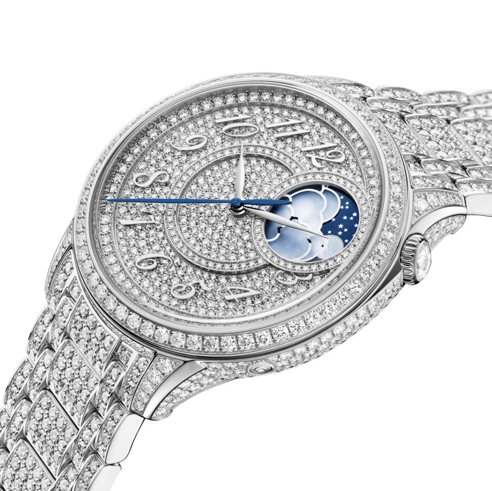 Egerie Moon Phase Jewellery