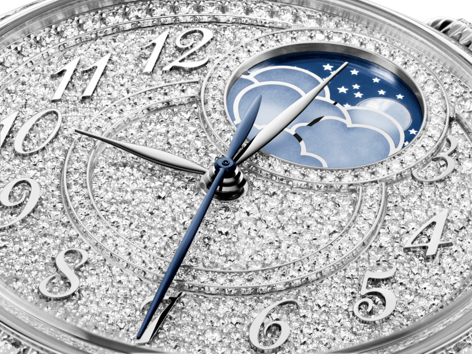 Egerie Moon Phase Jewellery