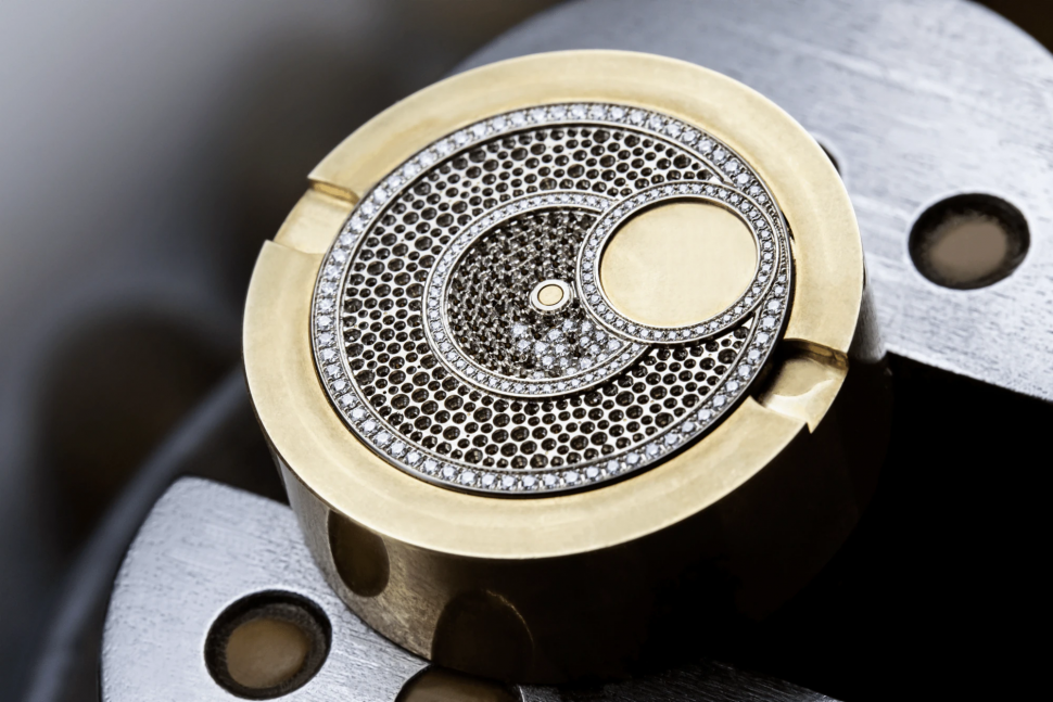 Egerie Moon Phase Jewellery
