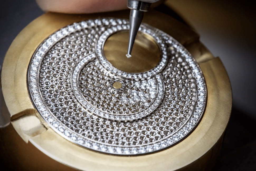 Egerie Moon Phase Jewellery