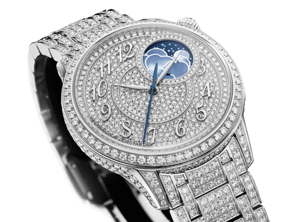 Egerie Moon Phase Jewellery