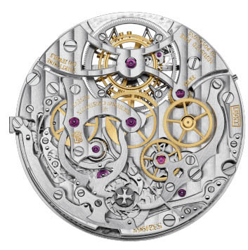 Traditionnelle Tourbillon Chronograph