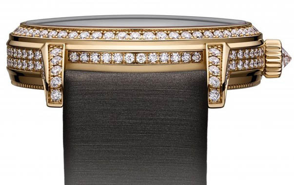 Traditionnelle Tourbillon