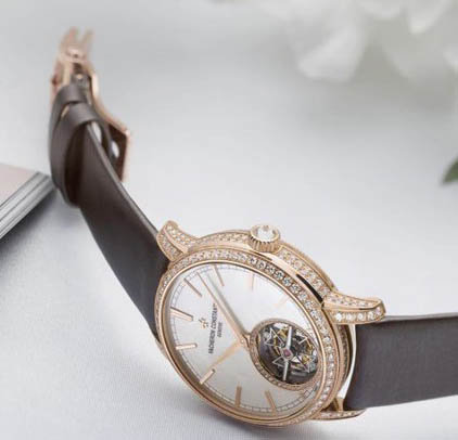 Traditionnelle Tourbillon