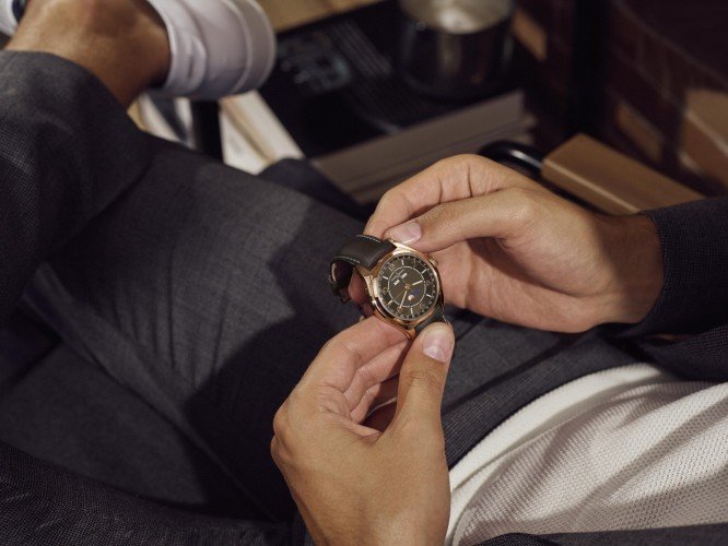 Fiftysix Complete Calendar