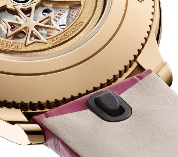 Egerie Self Winding