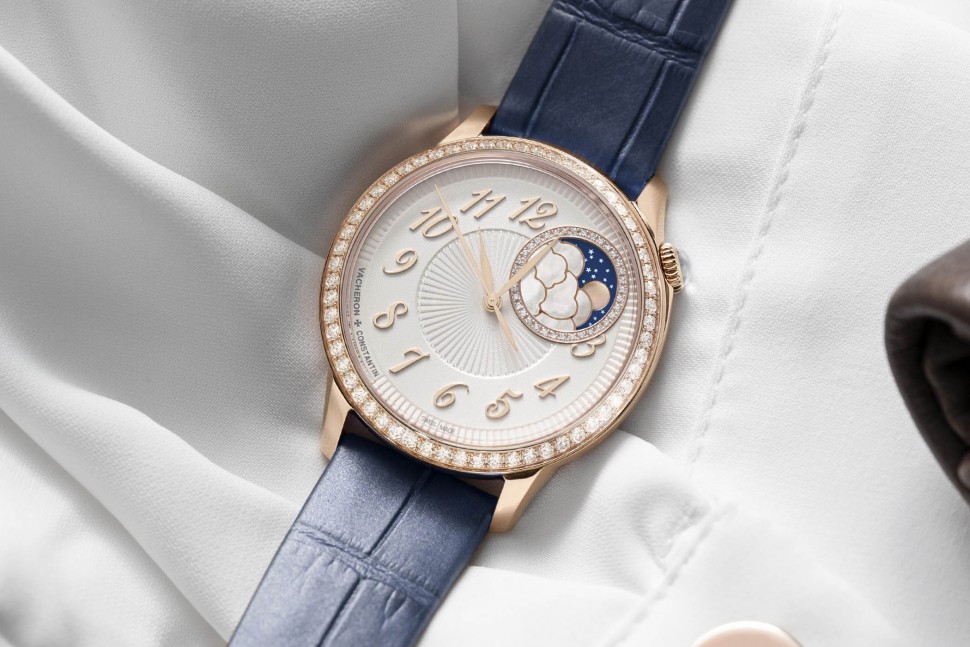 Egerie Self Winding