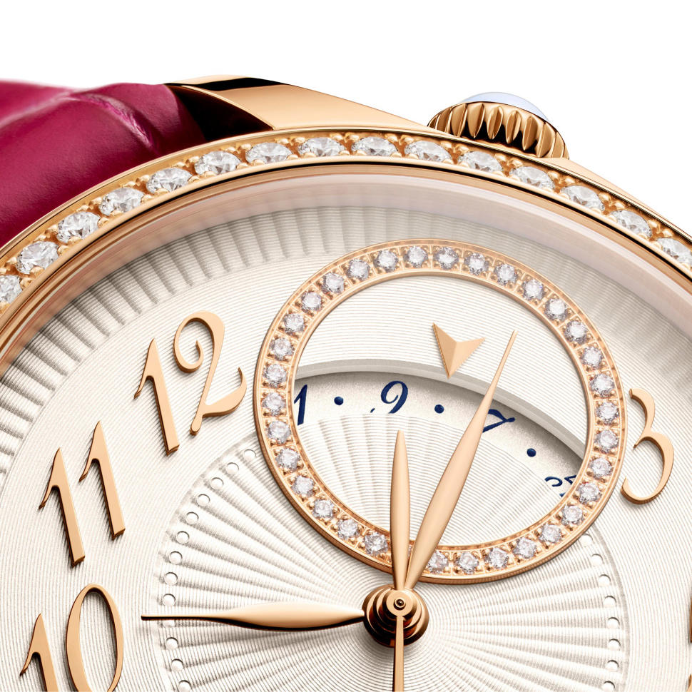 Egerie Self Winding