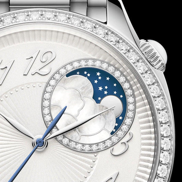 Egerie Moon Phase