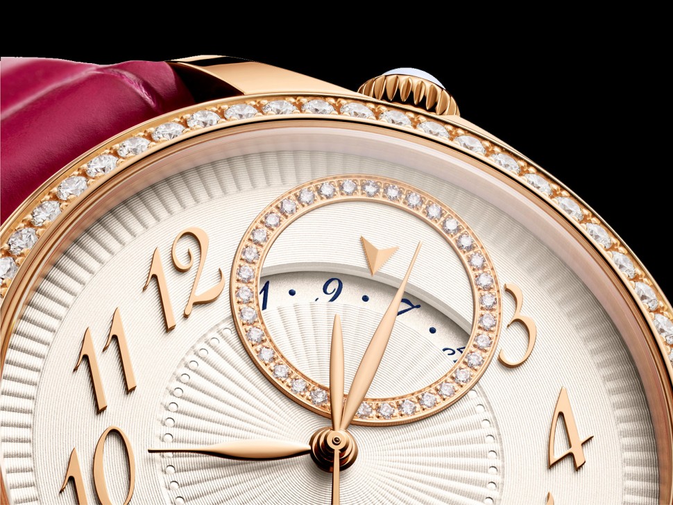 Egerie Moon Phase