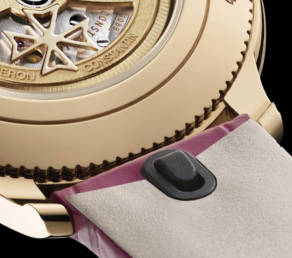 Egerie Moon Phase