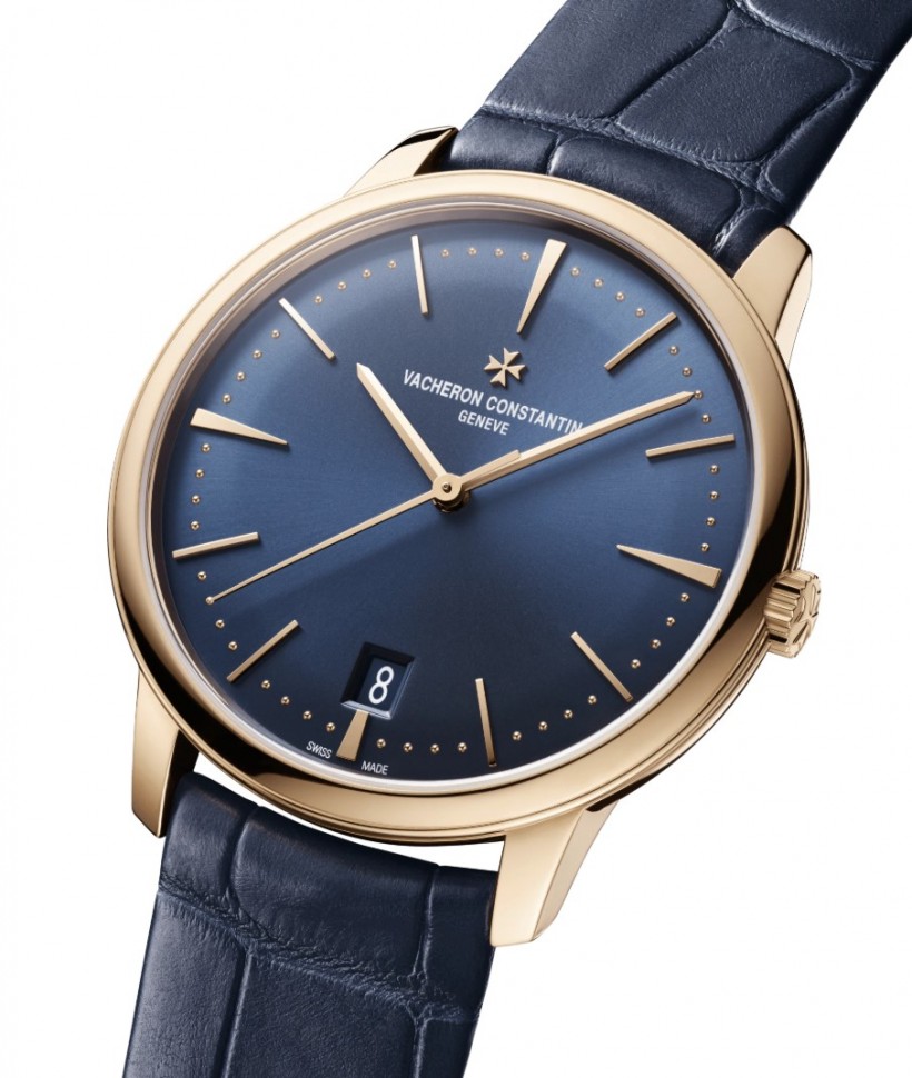 Patrimony Self-winding