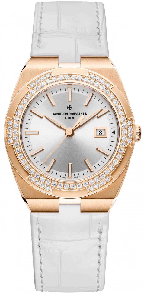 Vacheron Сonstantin Overseas