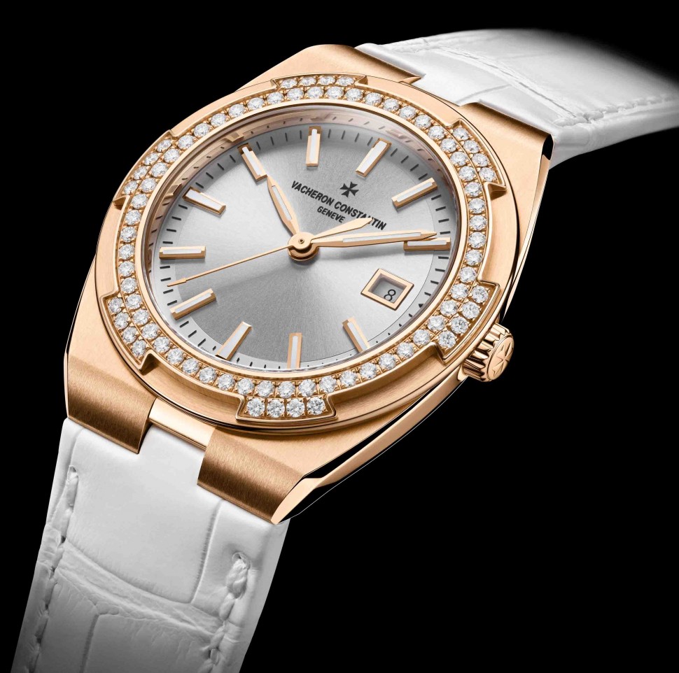 Vacheron Сonstantin Overseas