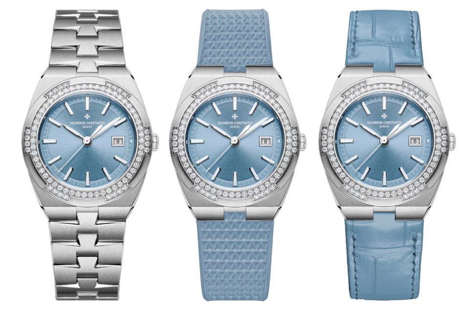 Vacheron Сonstantin Overseas