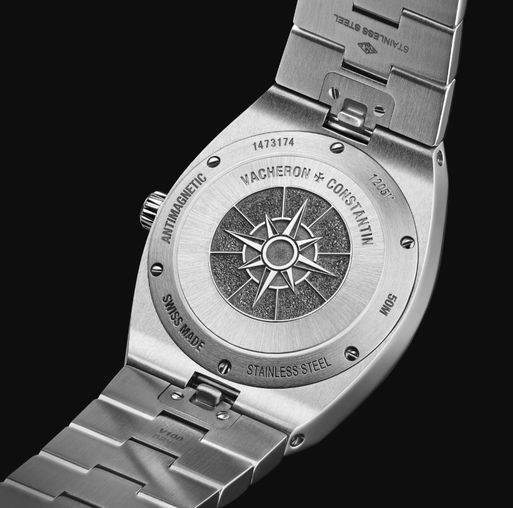 Vacheron Сonstantin Overseas