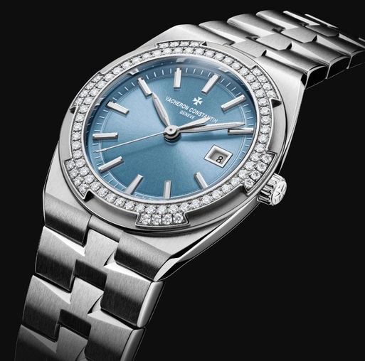 Vacheron Сonstantin Overseas