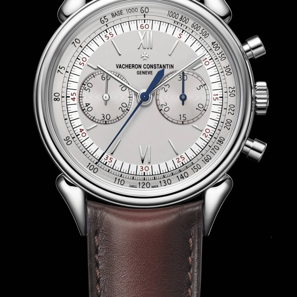 Historiques Cornes De Vache 1955