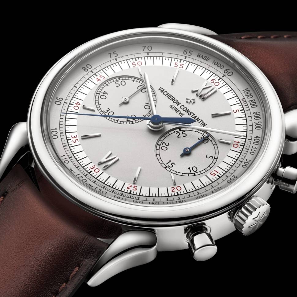 Historiques Cornes De Vache 1955