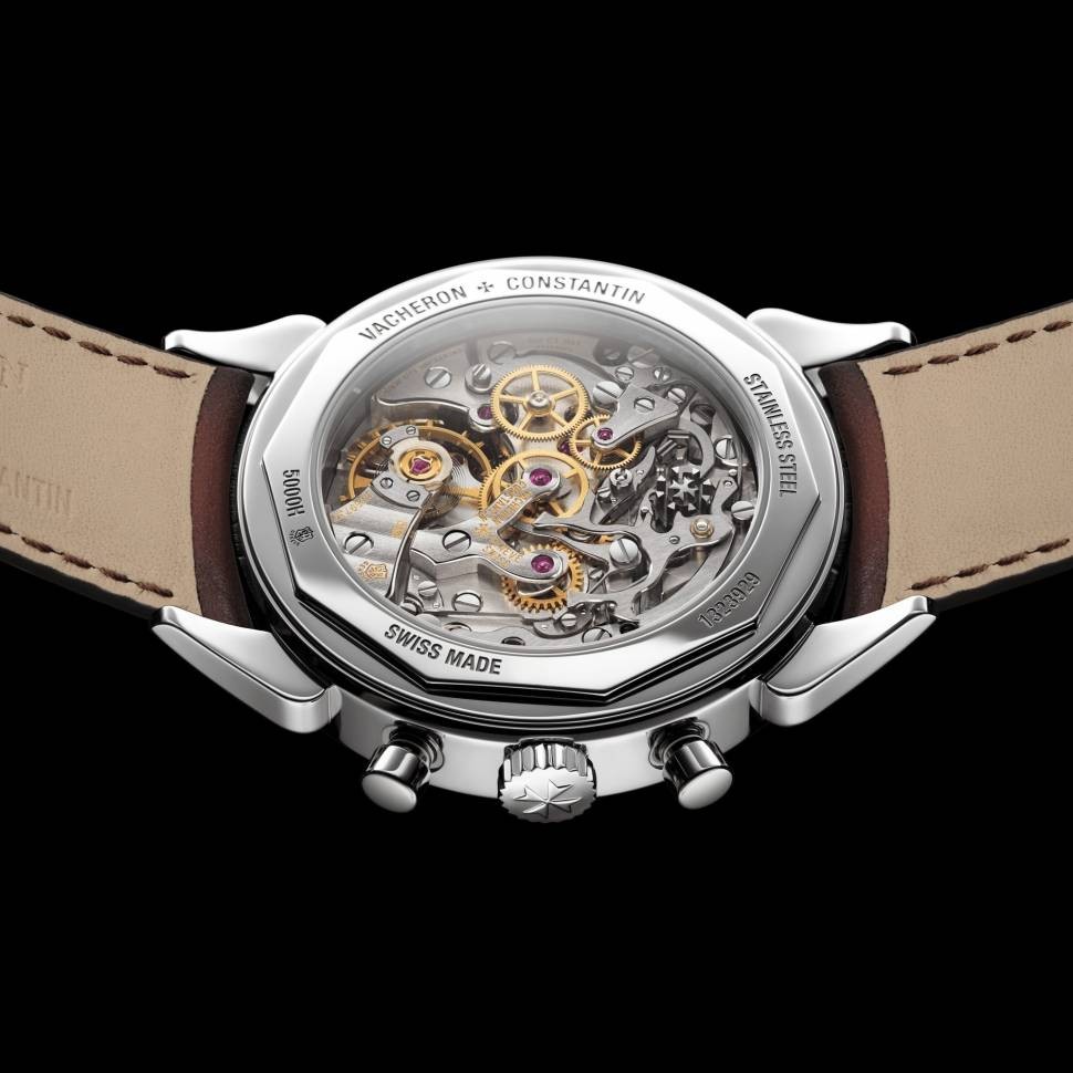 Historiques Cornes De Vache 1955