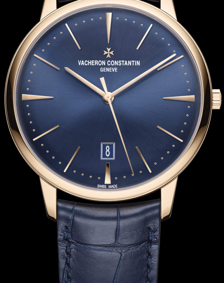 Patrimony Self-Winding