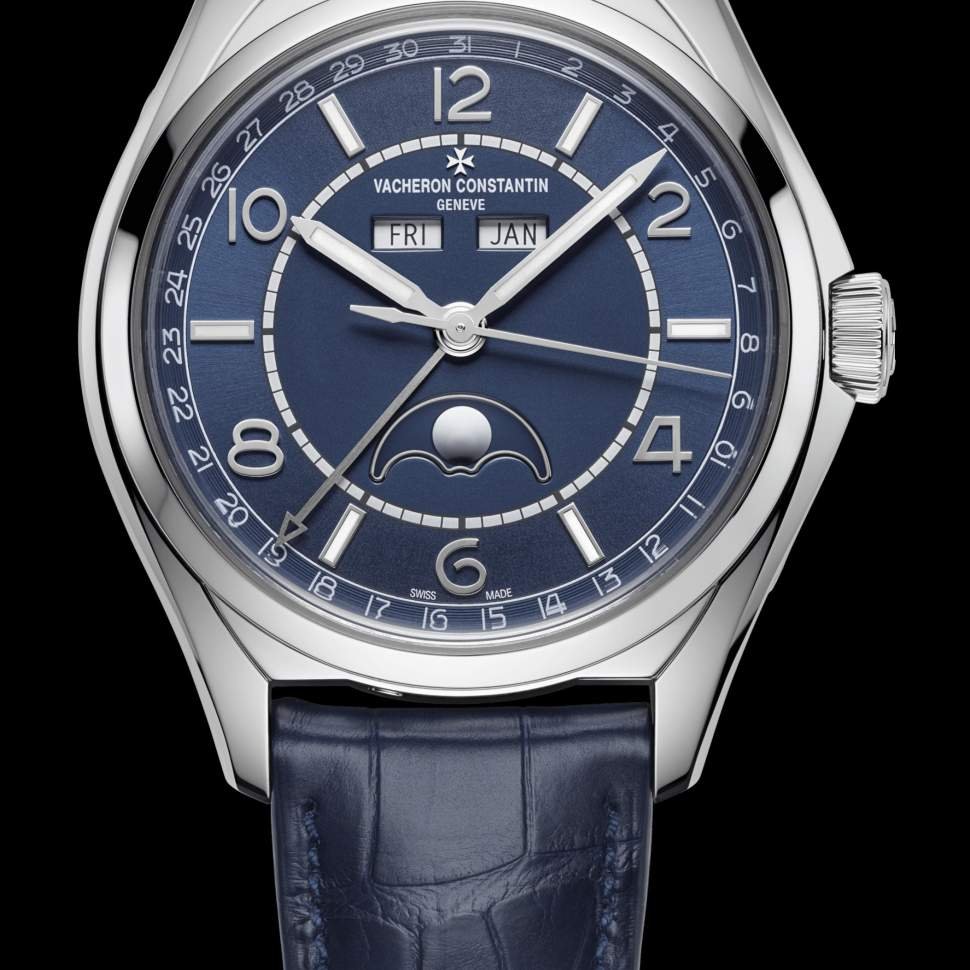 Fiftysix Complete Calendar