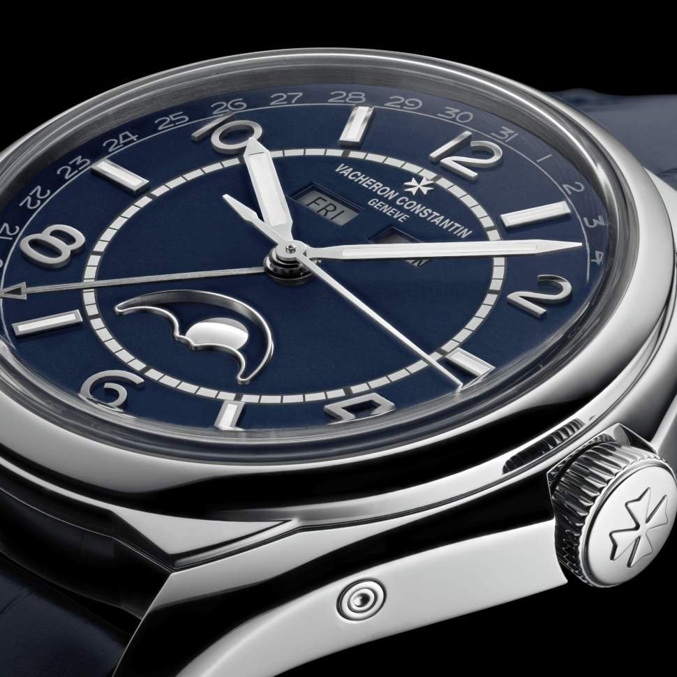 Fiftysix Complete Calendar