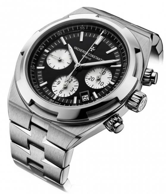 Vacheron Сonstantin Overseas Chronograph