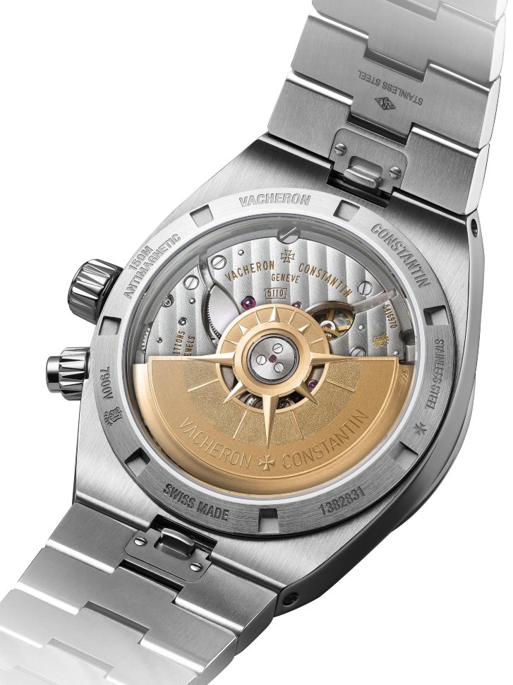 Overseas Dual Time