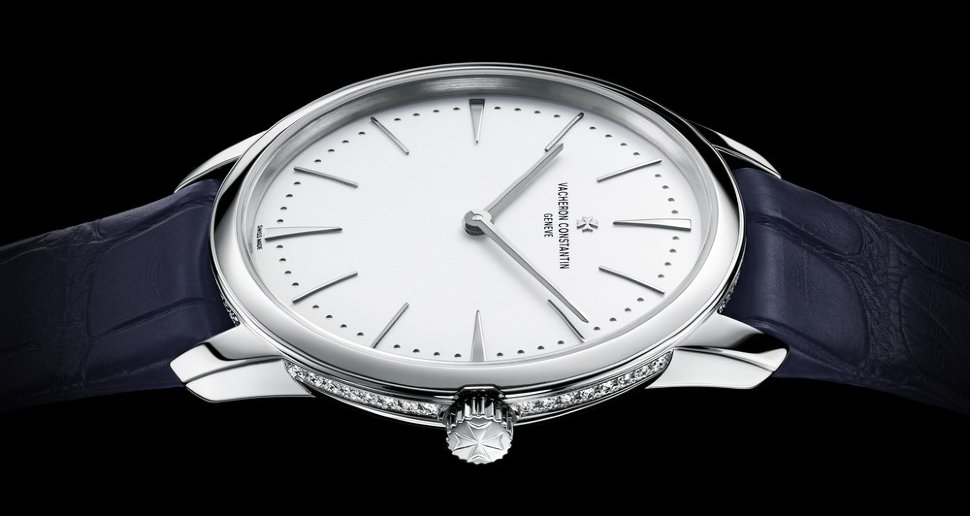 Patrimony Contemporaine Lady Manual Winding