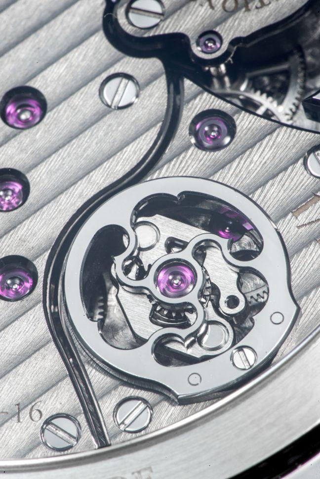 Haute Horlogerie Minute Repeater Carillon