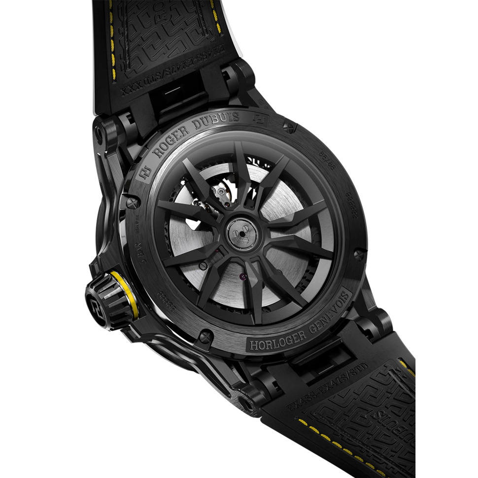 Excalibur Spider Monobalancier Huracan