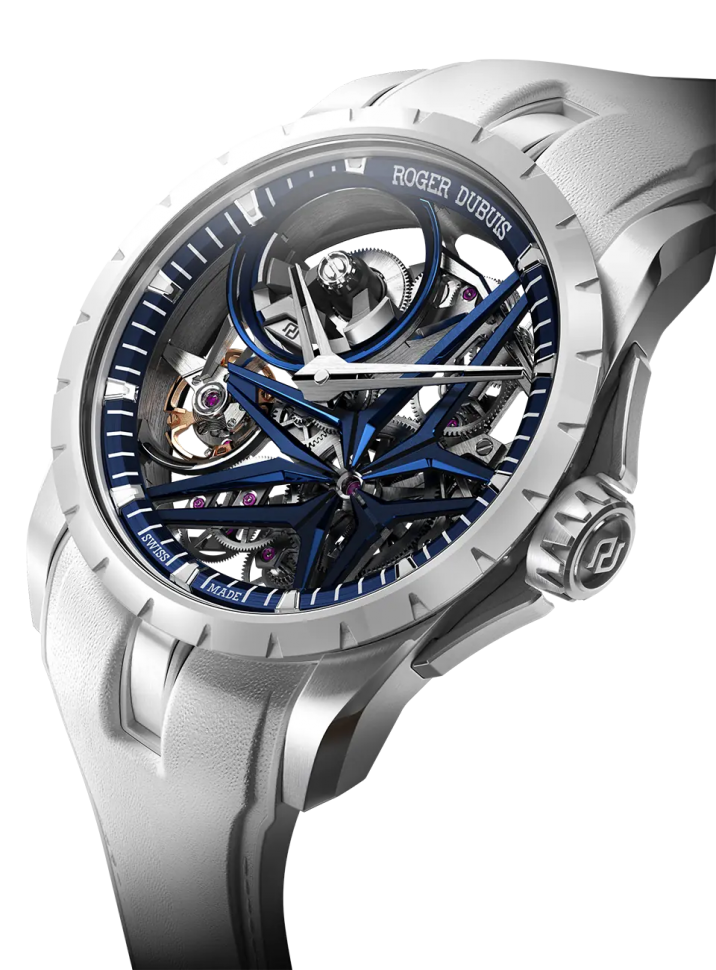 Excalibur Hypebeast MB