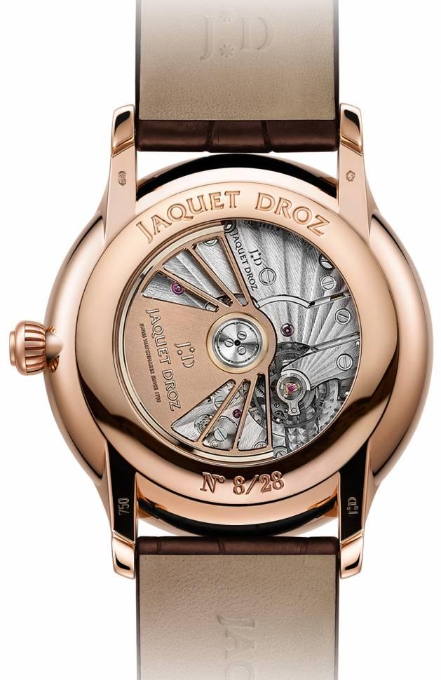 Petite Heure Minute Tiger