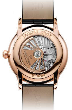 Petite Heure Minute Tiger