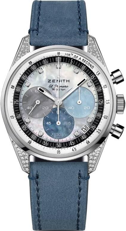 Zenith Chronomaster Original