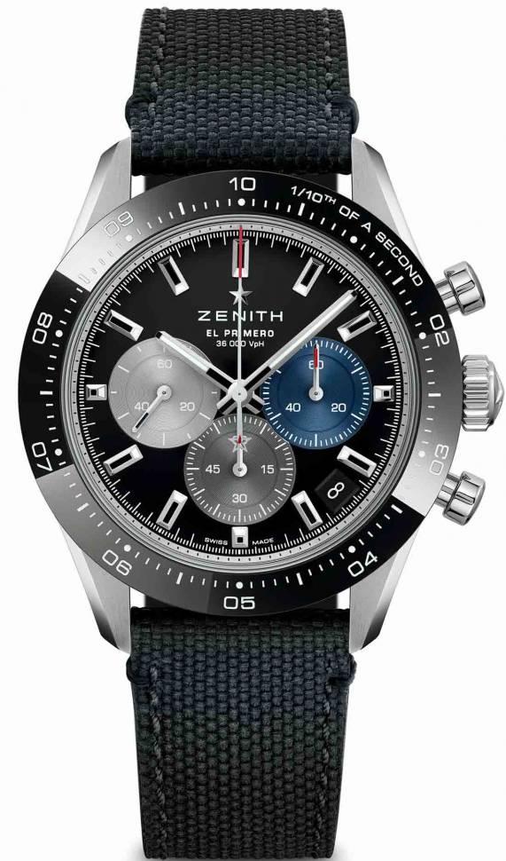 Zenith Chronomaster Sport