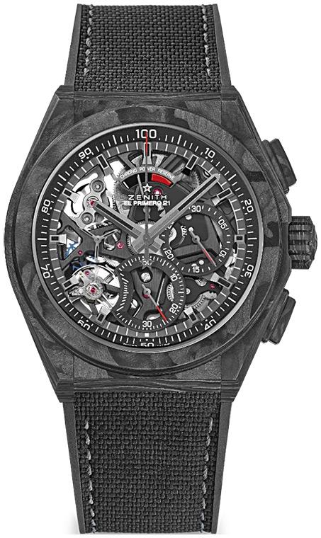 Zenith Defy El Primero 21