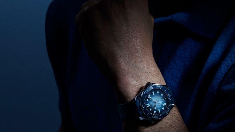 Seamaster Diver 300 42 mm