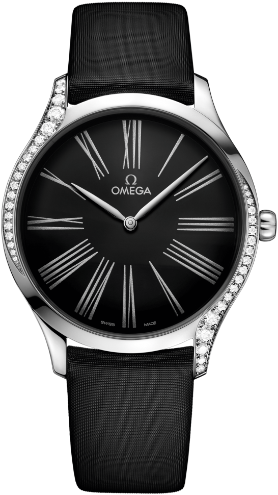 Omega De Ville Tresor Quartz 39 mm